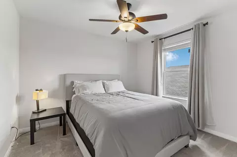 Bedroom - 809 Whitman Ave, Georgetown, TX 78626 photo 3 of 3