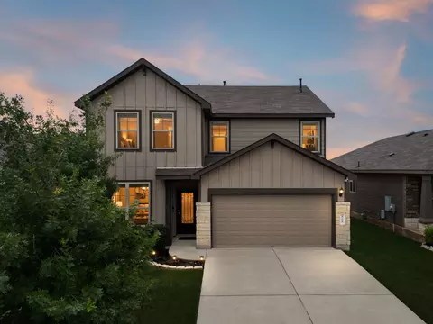 809 Whitman Ave, Georgetown, TX 78626