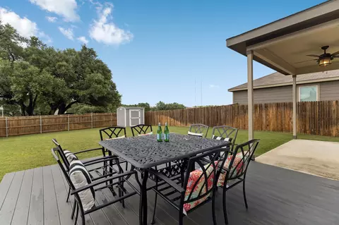809 Whitman Ave, Georgetown, TX 78626