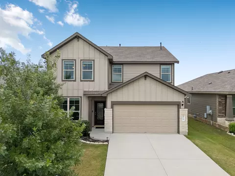 Exterior - 809 Whitman Ave, Georgetown, TX 78626 photo 4 of 11