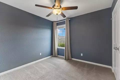 Bedroom - 809 Whitman Ave, Georgetown, TX 78626 photo 2 of 3