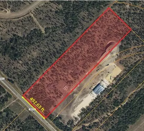 0 Fm 812, Del Valle, TX 78602