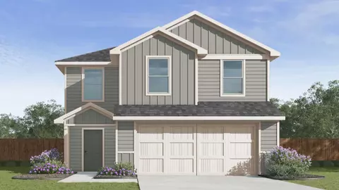 185 Childress St, Buda, TX 78610