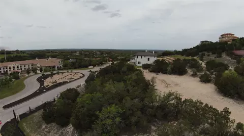 516 Bella Montagna Cir, Austin, TX 78734