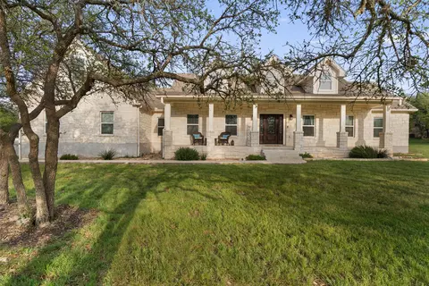 13105 Rooster Springs Rd, Austin, TX 78737