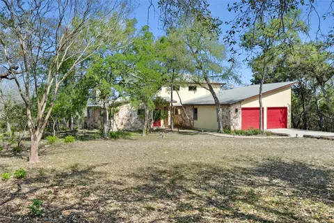 Exterior - 212 Comanche Cp, Kyle, TX 78640 photo 1 of 9