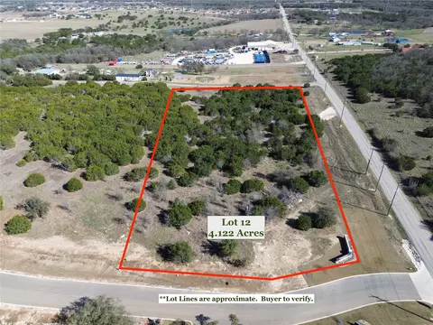 1902 Woodford Ct, Salado, TX 76571