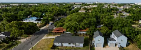 6920 Bethune Avenue Apt 1 2 And 3 Ave #1, 2 AND 3, Austin, TX 78752