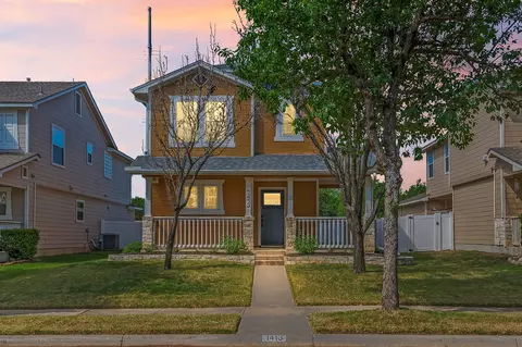 1413 Davis Mountain Loop, Cedar Park, TX 78613