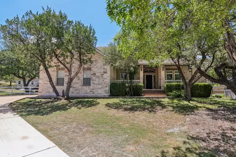 1065 Sunset Canyon Dr N, Dripping Springs, TX 78620