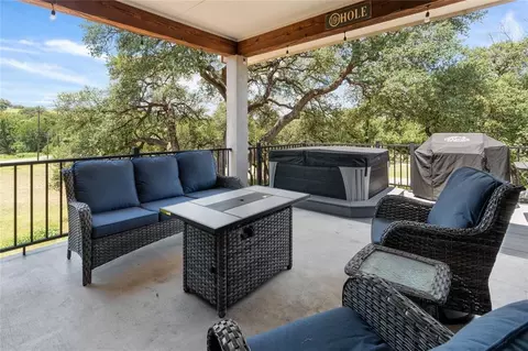 21203 Kiowa Cv, Lago Vista, TX 78645