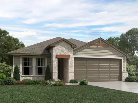 807 Universal Dr, Hutto, TX 78634