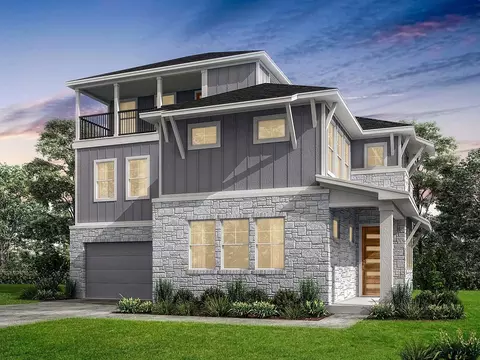 6313 Stockman Dr #1, Austin, TX 78747