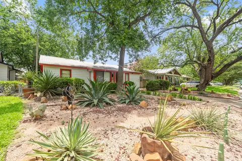 7005 Saint Johns Cir, Austin, TX 78757