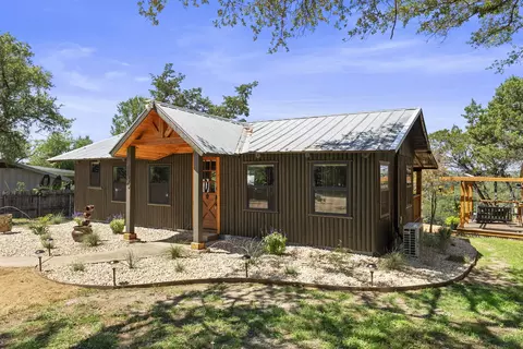 1130 Indian Mound Rd, Spicewood, TX 78669