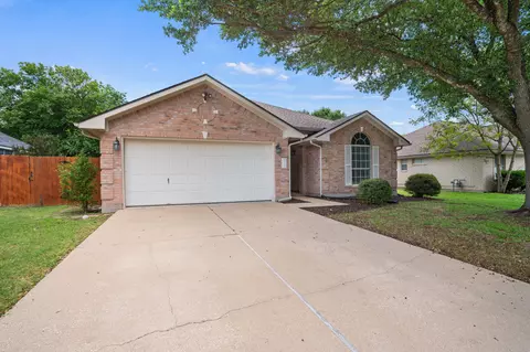 1106 Woodview Dr, Leander, TX 78641