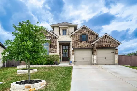 127 Old Glory Loop, Kyle, TX 78640