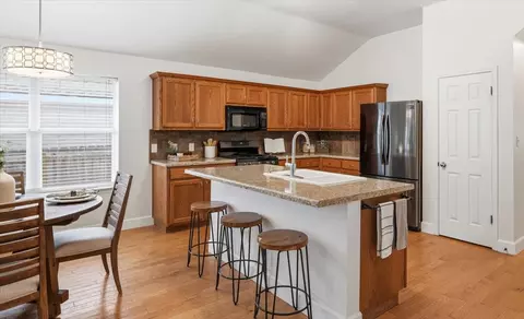 Kitchen - 700 Hilltop Dr, Leander, TX 78641 photo 2 of 2
