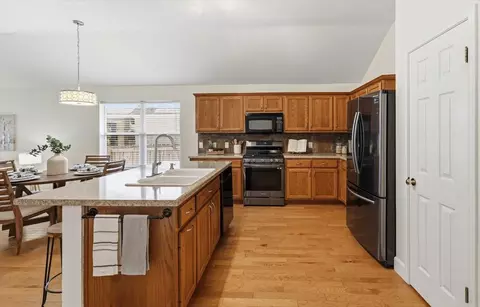Kitchen - 700 Hilltop Dr, Leander, TX 78641 photo 1 of 2