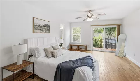 Bedroom - 700 Hilltop Dr, Leander, TX 78641 photo 2 of 6