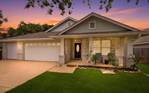 Exterior - 700 Hilltop Dr, Leander, TX 78641 photo 2 of 8