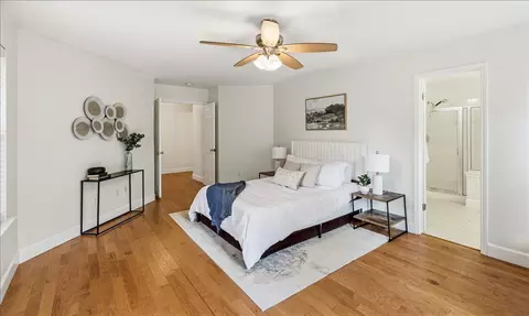 Bedroom - 700 Hilltop Dr, Leander, TX 78641 photo 3 of 6