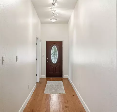 Entry Way - 700 Hilltop Dr, Leander, TX 78641 photo 1 of 1