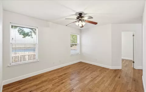 Bedroom - 700 Hilltop Dr, Leander, TX 78641 photo 5 of 6