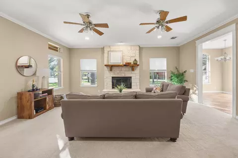 Living - 226 Cedar Hills Dr, Elgin, TX 78621 photo 2 of 5