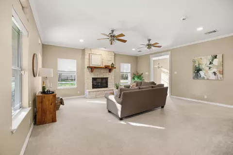 Living - 226 Cedar Hills Dr, Elgin, TX 78621 photo 3 of 5