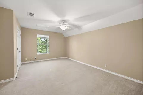 Bedroom - 226 Cedar Hills Dr, Elgin, TX 78621 photo 4 of 4