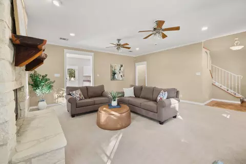Living - 226 Cedar Hills Dr, Elgin, TX 78621 photo 4 of 5
