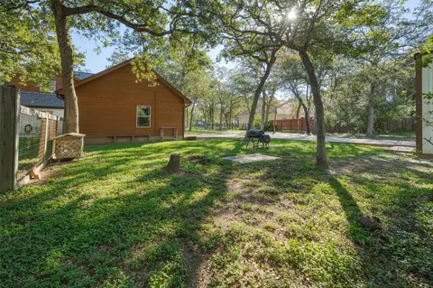 Exterior - 226 Cedar Hills Dr, Elgin, TX 78621 photo 9 of 11