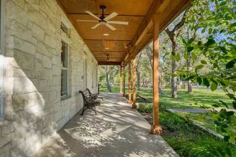 Exterior - 226 Cedar Hills Dr, Elgin, TX 78621 photo 6 of 11