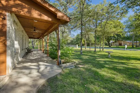 Exterior - 226 Cedar Hills Dr, Elgin, TX 78621 photo 5 of 11