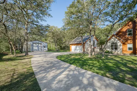 Exterior - 226 Cedar Hills Dr, Elgin, TX 78621 photo 11 of 11