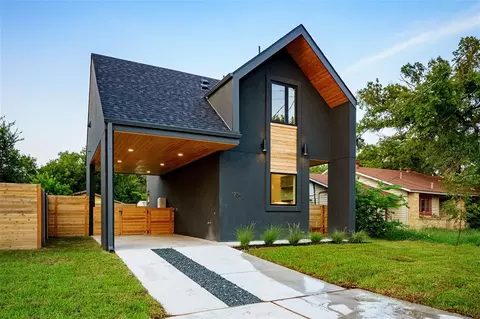 1704 E 32nd St #B, Austin, TX 78722