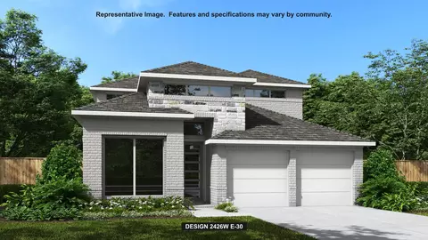 808 Lariat Loop, Liberty Hill, TX 78642