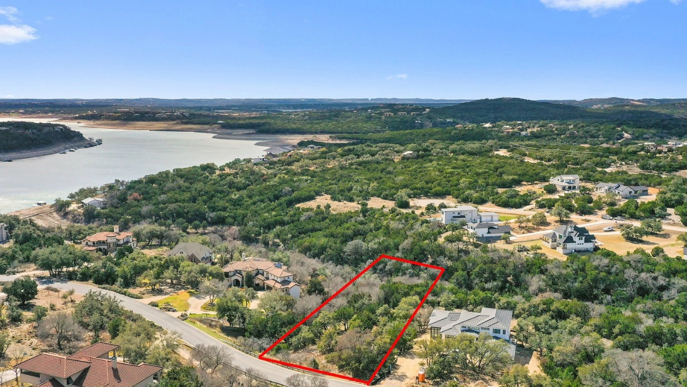 16912 Northlake Hls Dr  