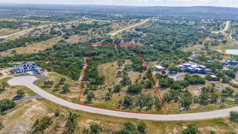 lot36 Prancing Deer Ln, Johnson City, TX 78636