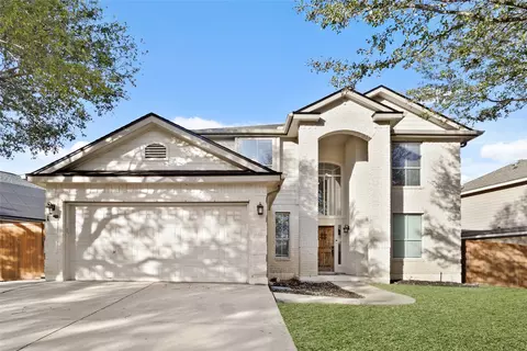 13922 Jubilee Way, Helotes, TX 78023