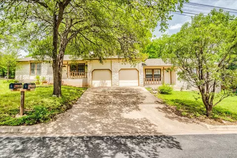 800 Terrell Hill Dr, Austin, TX 78704