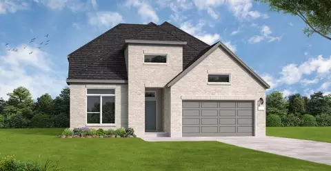 217 Pacific Grove Cir, Liberty Hill, TX 78642