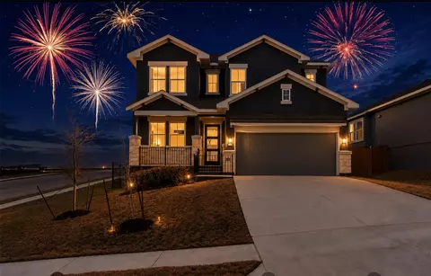 8515 Pine Muhly Dr, Lago Vista, TX 78645