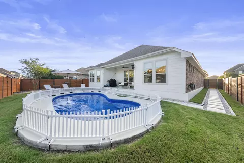 19405 Polden Hills Way, Pflugerville, TX 78660