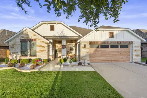 19405 Polden Hills Way, Pflugerville, TX 78660