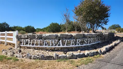 1 88 Acres Balcones Ridge Way, Bertram, TX 78605