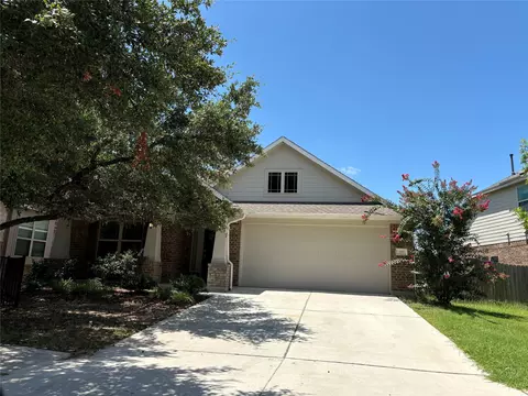 707 Allende Bnd, Austin, TX 78748