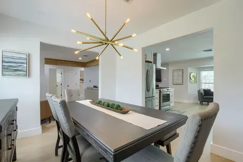 Dining - 9016 W Pointer Ln, Austin, TX 78758 photo 3 of 3