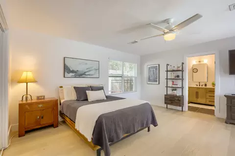 Bedroom - 9016 W Pointer Ln, Austin, TX 78758 photo 1 of 6